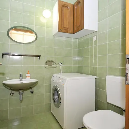 Holiday Kneza Trpimira I * Trogir