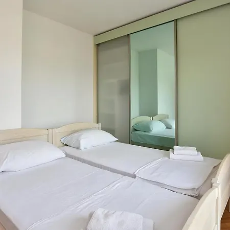 Holiday Kneza Trpimira I *