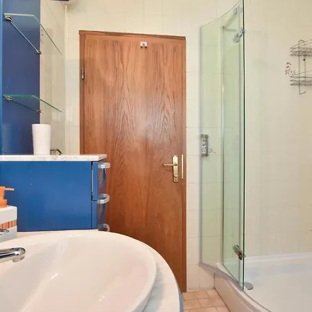 Holiday Kneza Trpimira I Holiday home *