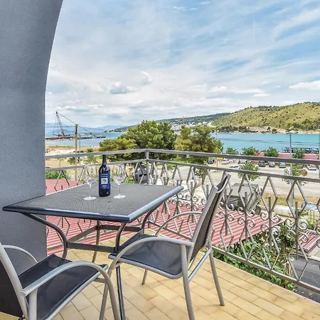 Casa de Férias Kneza Trpimira I Trogir