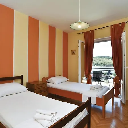 Casa de Férias Kneza Trpimira I Trogir