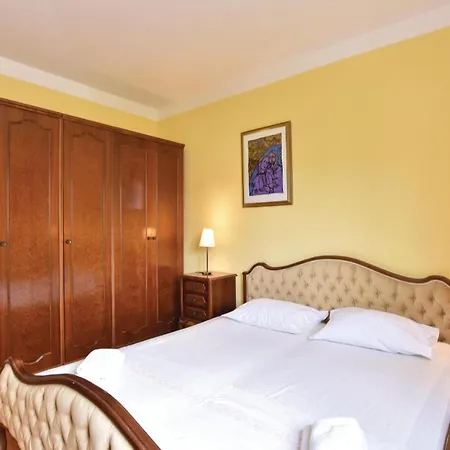 Kneza Trpimira I Casa de Férias Trogir