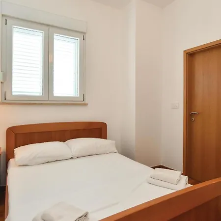 Kneza Trpimira I Casa de Férias Trogir