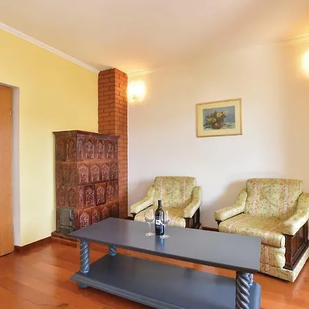 Casa de Férias Kneza Trpimira I